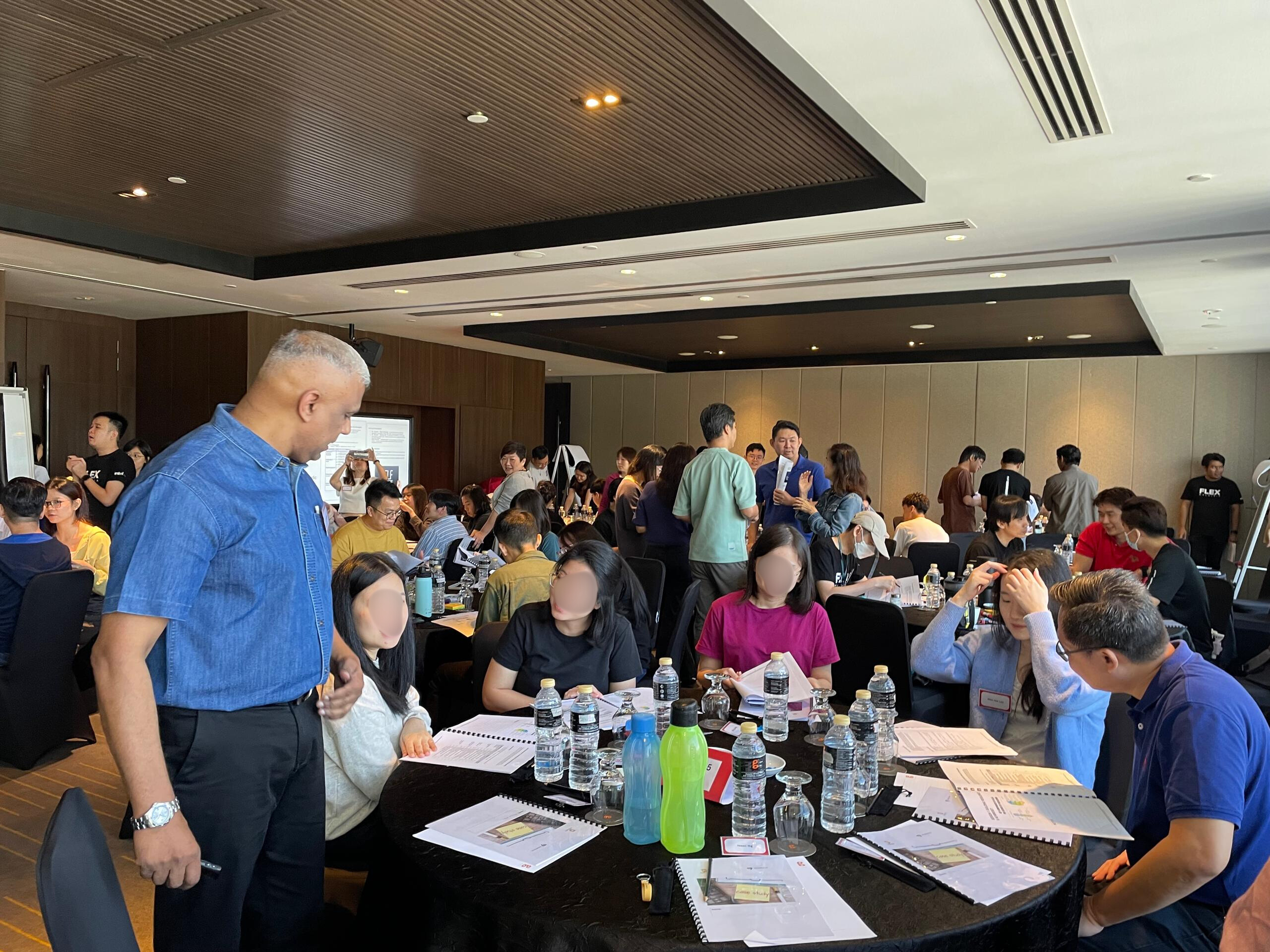 Motivation Coaching Training