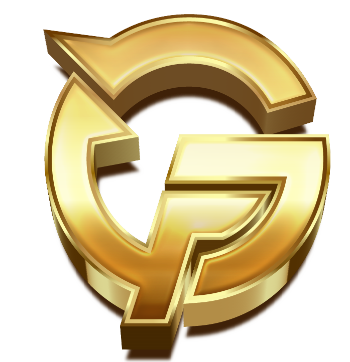 Gold Path Logo